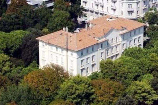 Grand Hotel Rimini e Residenza